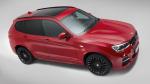 Alpina XD3 Bi-Turbo 2014 года (UK)